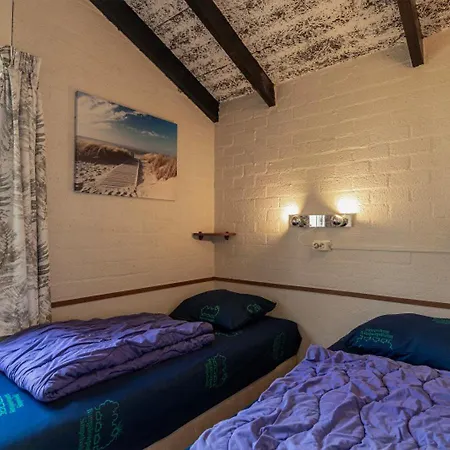 Bungalowpark - Castra 40 Simpelveld