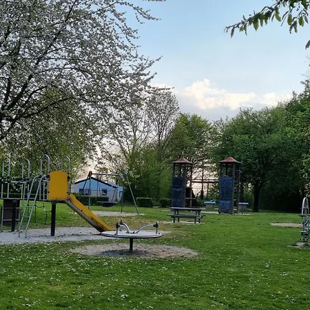 Bungalowpark - Castra 40 *