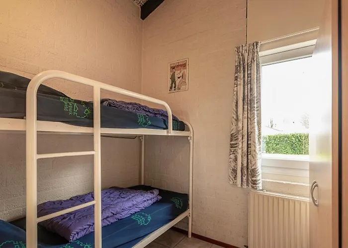 Bungalowpark - Castra 40 *