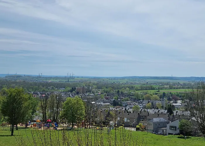 Holiday home Bungalowpark - Castra 40