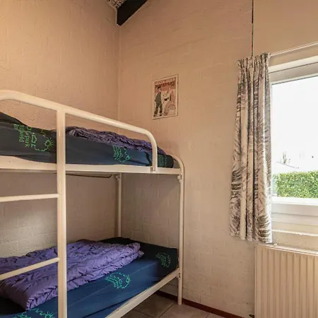 Bungalowpark - Castra 40 *