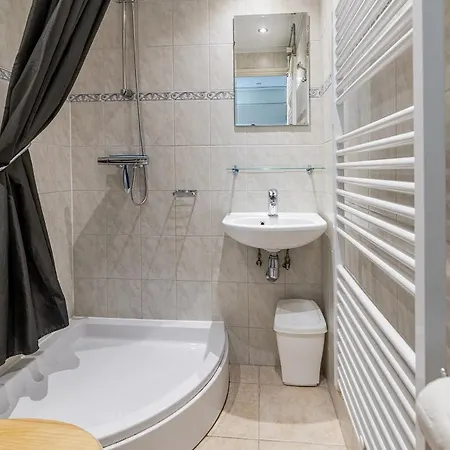 Bungalowpark - Castra 40 * 辛佩尔费尔德