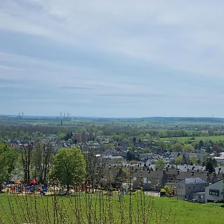 度假居 Bungalowpark - Castra 40