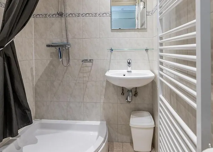 Bungalowpark - Castra 40 * 辛佩尔费尔德